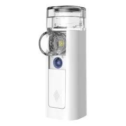 Omron mini Air 360 + Nebulizzatore Mesh portatile, 1 pz