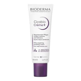 Bioderma Cicabio Crema+, 40 ml