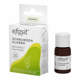 Colla per crepe Efasit, 7 ml