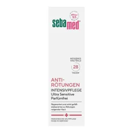 Crema intensiva antirossore Sebamed, 50 ml