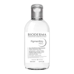 Detergente micellare Bioderma Pigmentbio H2O, 250 ml