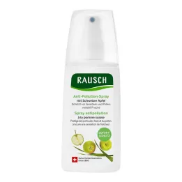 Spray antinquinamento Rausch alla mela svizzera, 100 ml