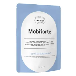 Mobiforte con idrolizzato e vitamina C in polvere, 300 g