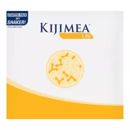 KIJIMEA Confezione iniziale Life, 510 g