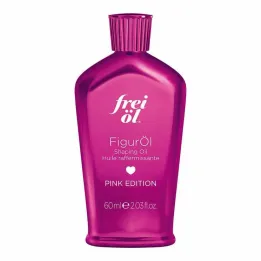 Frei Oil Figura Olio Rosa Edizione, 60 ml