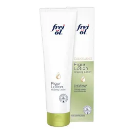 Lozione figura olio in omaggio, 150 ml