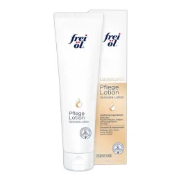 Lozione per la cura dellolio in omaggio, 150 ml