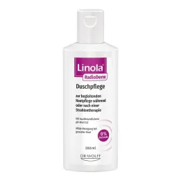 Cura della doccia Linola® Radioderm, 200 ml
