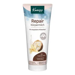 Kneipp Repair Latte Corpo Bio Noce di Cupuacu, 200 ml