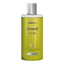 Olio doccia allolio doliva, 300 ml