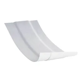 Dracoplast Classico Intonaco 4 cmx1 mt bianco, 1 pz