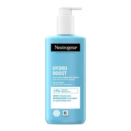 Neutrogena Hydro Boost Crema Gel Corpo, 250 ml