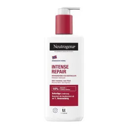Balsamo corpo Cica riparazione intensa Neutrogena, 250 ml