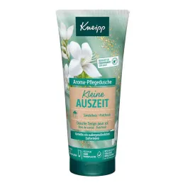 Doccia aromatica Kneipp Little Time Out, 200 ml