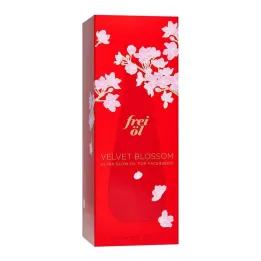 Free Oil Olio di fiori di velluto Ultra Glow, 100 ml