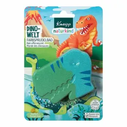 Bagnoschiuma Kneipp naturkind Dino World, 1 pz