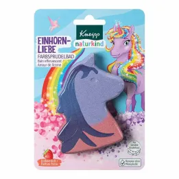 Bagnoschiuma Kneipp naturkind unicorn love, 1 pz