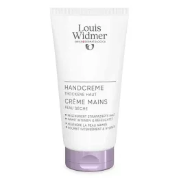 Crema mani Widmer, 75 ml