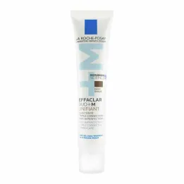 La Roche Posay Effaclar Duo + M Unifiant Crema Fondente, 40 ml