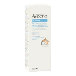 Aveeno Dermexa Crema Emolliente, 200 ml
