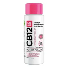 CB12 collutorio protezione gengive, 250 ml