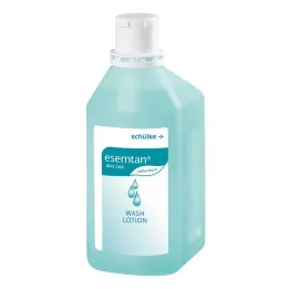 Lozione detergente Esemtan, 1 l