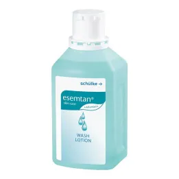 Lozione detergente Esemtan, 500 ml