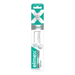 Elmex Expert spazzolino di precisione sensibile delicato, 1 pz