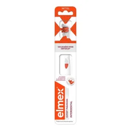 Elmex Expert Precision Spazzolino interdentale medio, 1 pz