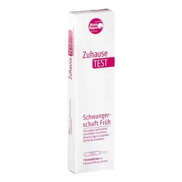 Home Test Gravidanza Precoce Urina Tampone (1 pezzo)