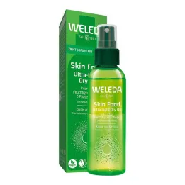Weleda Skin Food olio secco ultraleggero, 100 ml