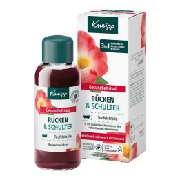Bagno Kneipp schiena &amp; spalla, 100 ml