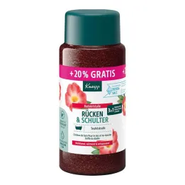 Bagno Kneipp cristalli schiena &amp; spalla, 720 g