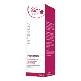 Unguento per terapia intensiva Omni-Biotic Skin, 100 ml