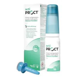 Lattina di gel Actiproct, 45 ml