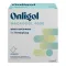 Onligol Macrogol 4000 polvere per preparare bustina di soluzione, 20X10 g