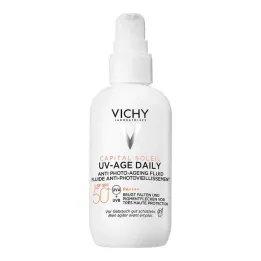 Vichy Capital Soleil UV-Age daily LSF 50+, 80 ml