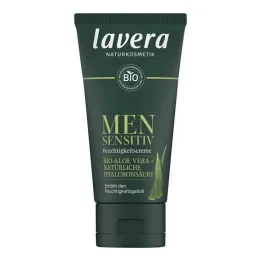 Lavera Men Crema Idratante DE, 50 ml