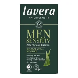 Lavera Men Balsamo Dopobarba DE, 100 ml