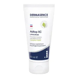 Dermasence Adtop XC crema lipidica, 50 ml