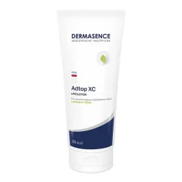 Dermasence Adtop XC lozione lipidica, 200 ml