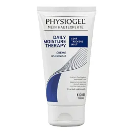 Physiogel Daily Moisture Therapy crema per pelli molto secche, 200 ml