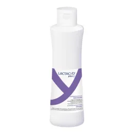 Lactacyd plus detergente intimo lenitivo, 250 ml