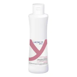 Lactacyd plus lozione detergente intima sensibile, 250 ml