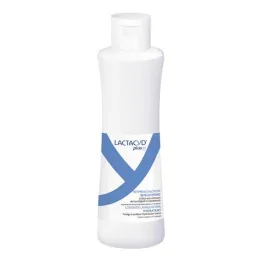 Lactacyd plus lozione detergente intima idratante, 250 ml