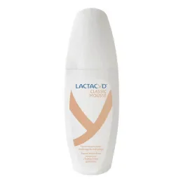 Mousse classica Lactacyd, 150 ml