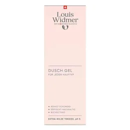 Gel doccia corpo Widmer, 200 ml