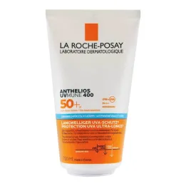 La Roche-Posay Anthelios Corpo + Viso Uvmune LSF 50 + , 150 ml