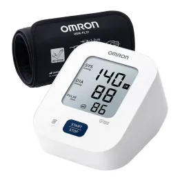 Sfigmomanometro da braccio Omron M2 Comfort, 1 pezzo
