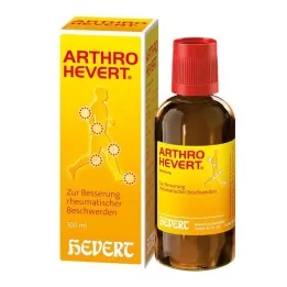 Arthro Hevert gocce, 100 ml